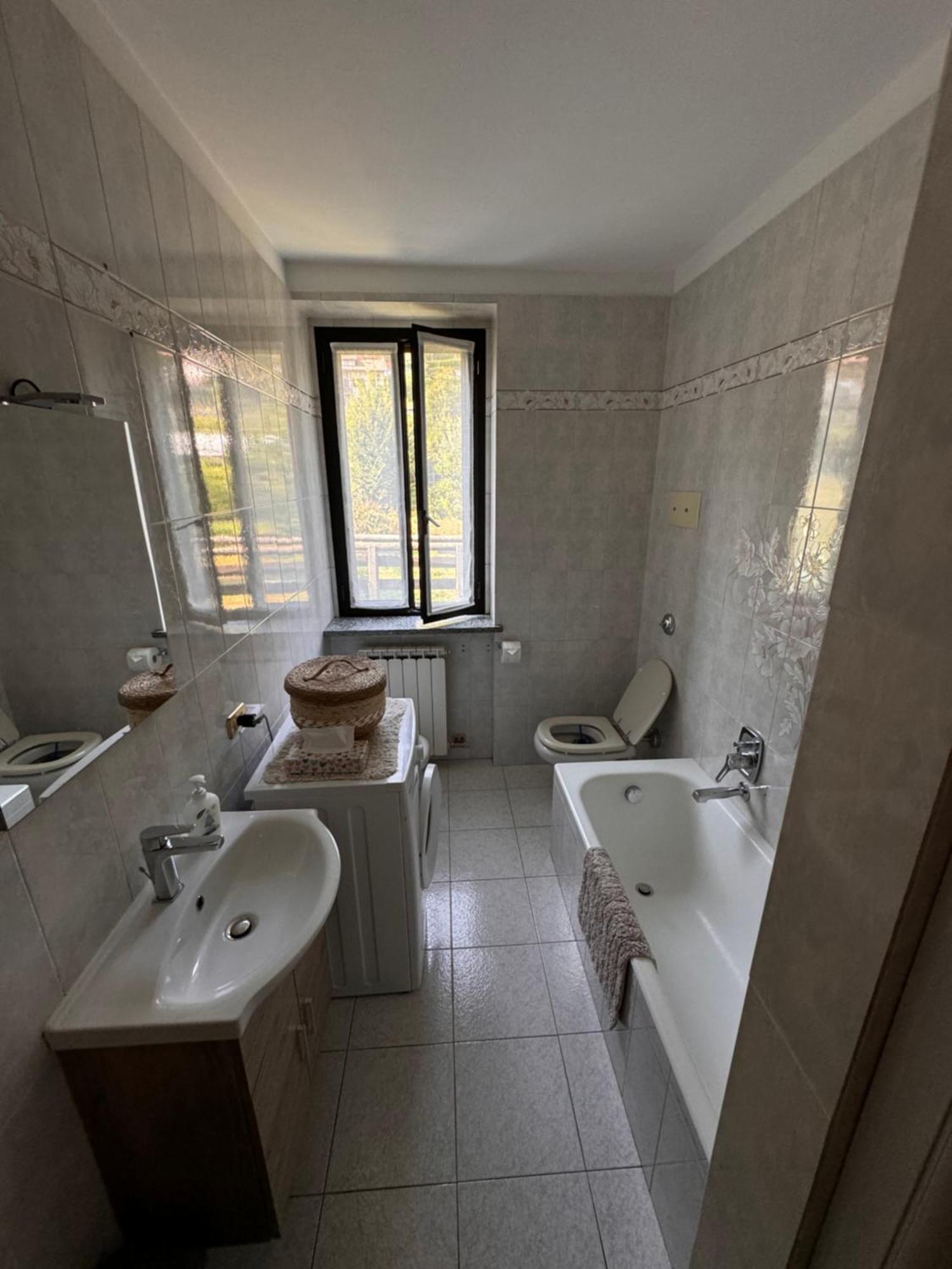 Home Grey Entratico Экстерьер фото